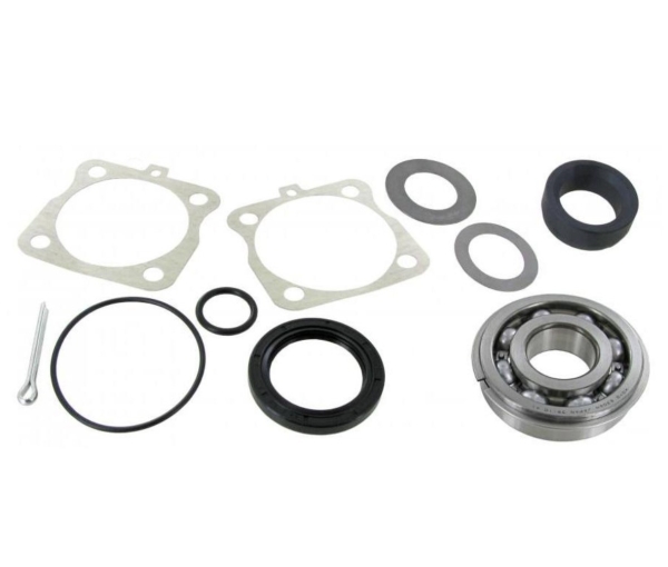 Swing axle rear wheel bearing kit A-quality complete kit (per side) Beetle Karmann Ghia Type 3